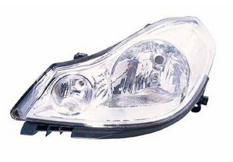 AYFAR 202283-FAR SOL MANUEL RENAULT SYMBOL II THALIA 2009 > 7701070630///-4945